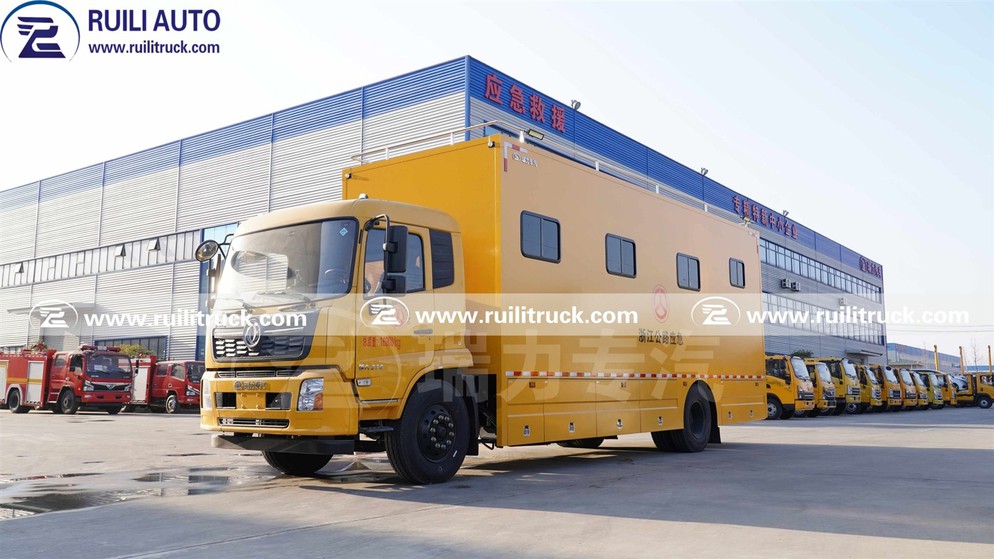 camper truck2 camper truck2