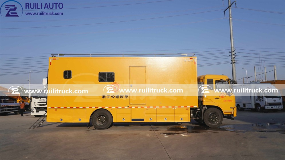 camper truck4 camper truck4