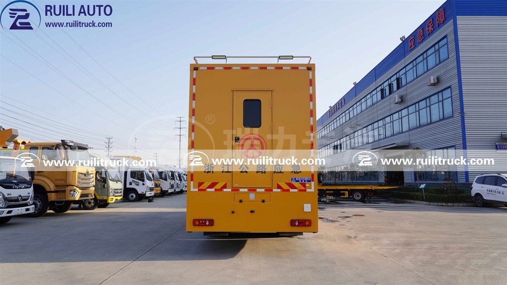 camper truck5 camper truck5