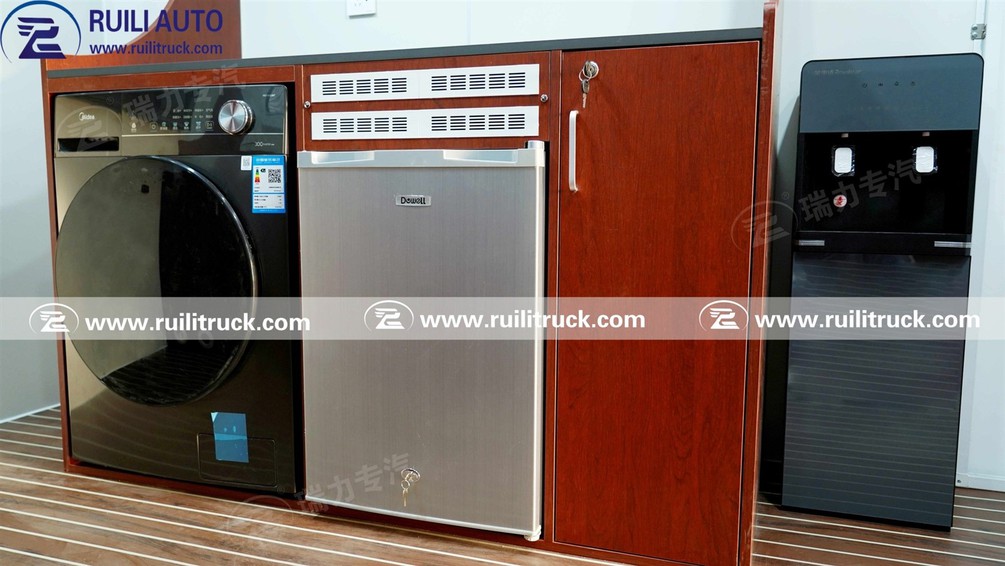 camper truck8 camper truck8