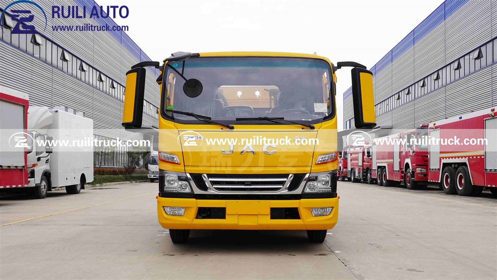 wrecker truck6 wrecker truck6