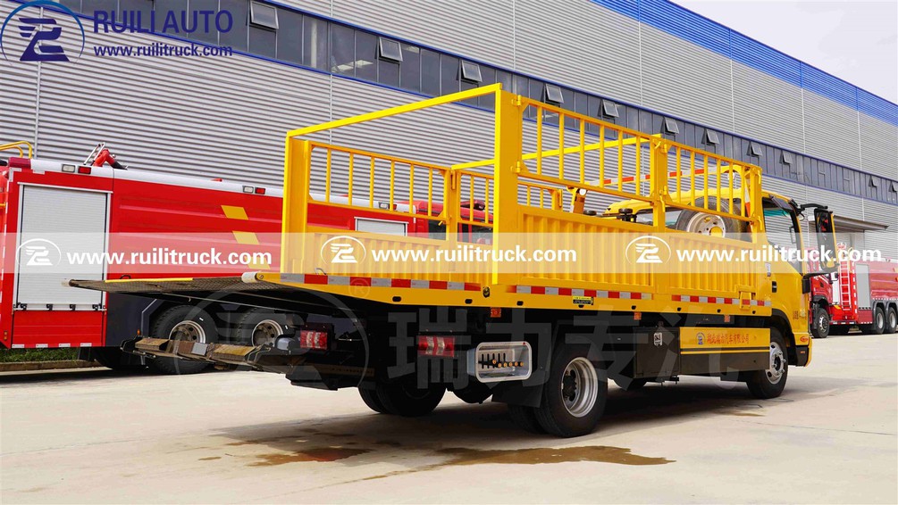 wrecker truck2 wrecker truck2