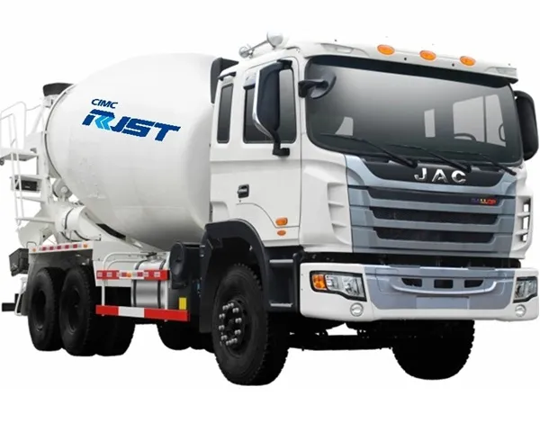 mixer trucks mixer trucks